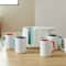 16 Pack: Cricut® 15oz. Beveled Ceramic Mug Blank